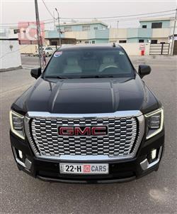 GMC Yukon